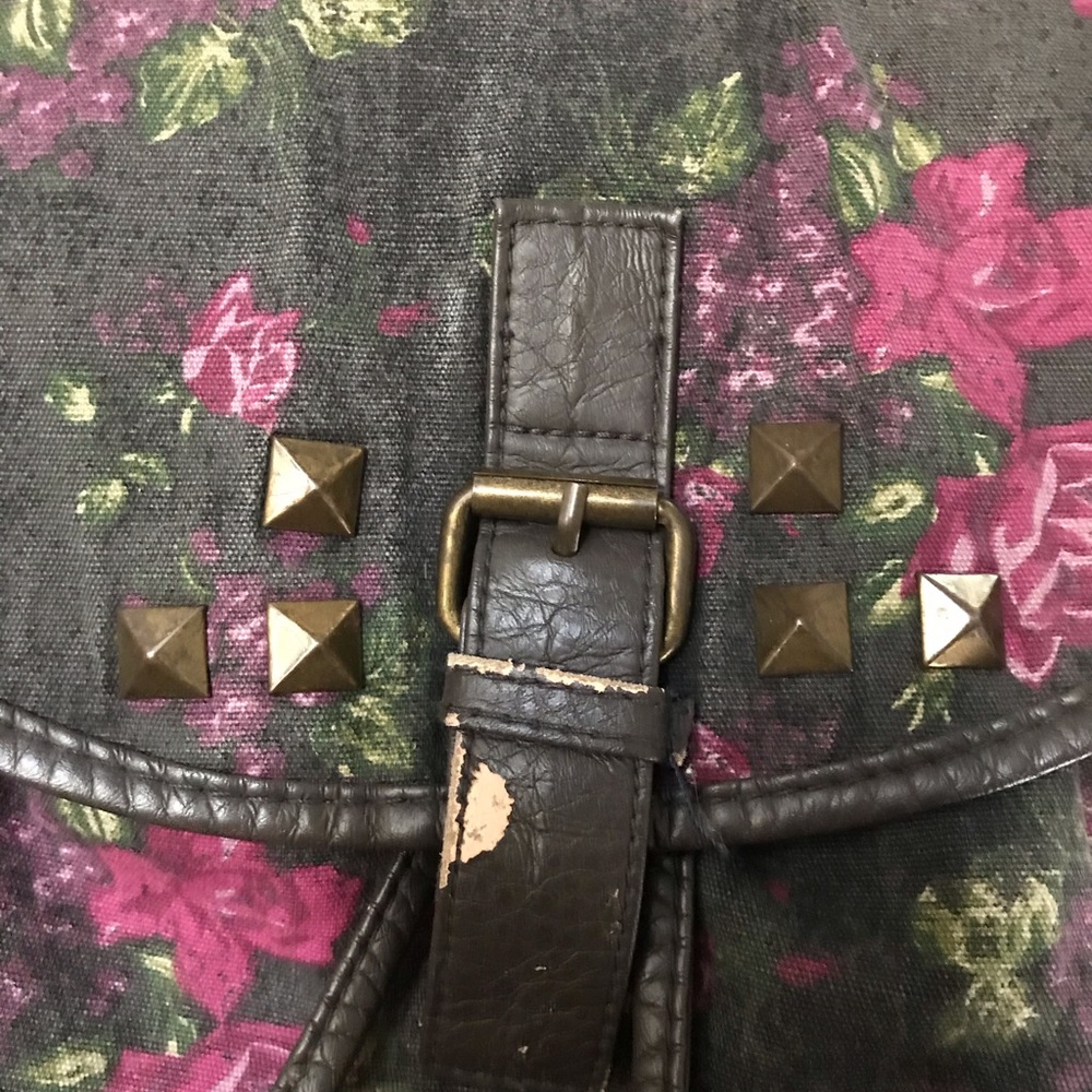 Mossimo backpack - Picture 3 of 8